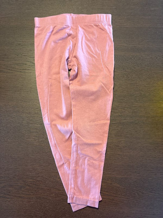 Bleikar leggings