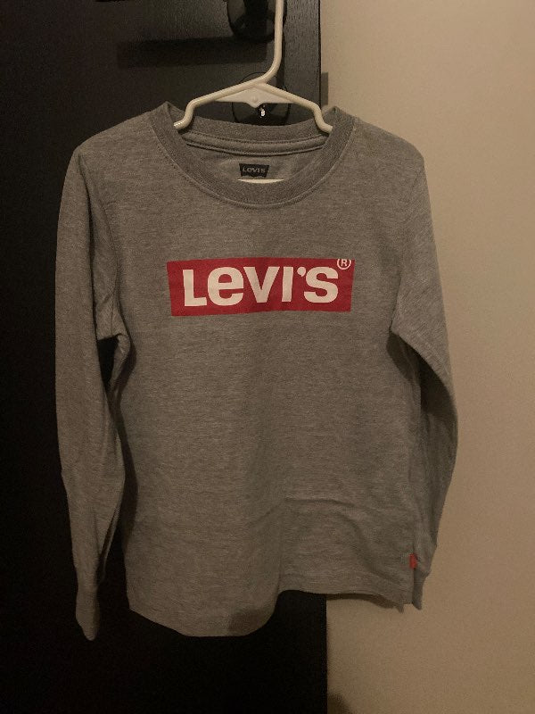 Levi’s langerma
