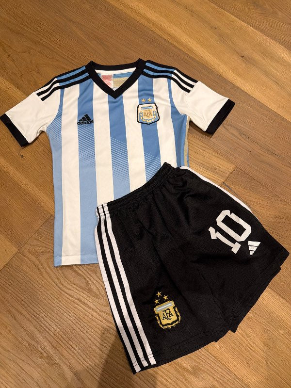 Argentína