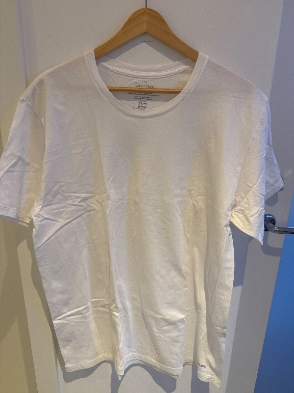 Herra bolur, Calvin Klein