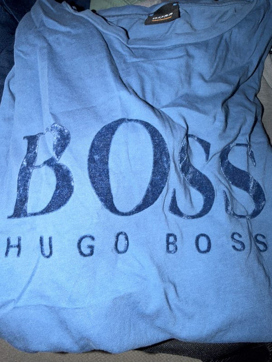 Boss bolur
