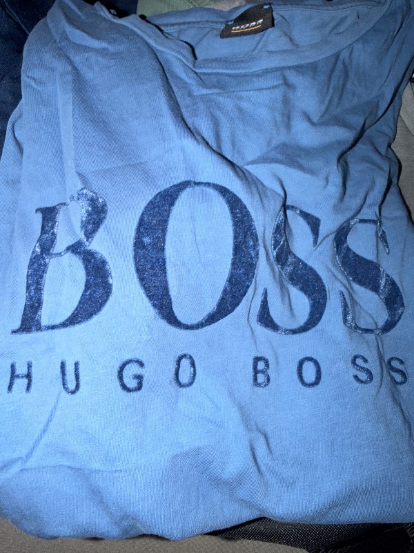 Boss bolur