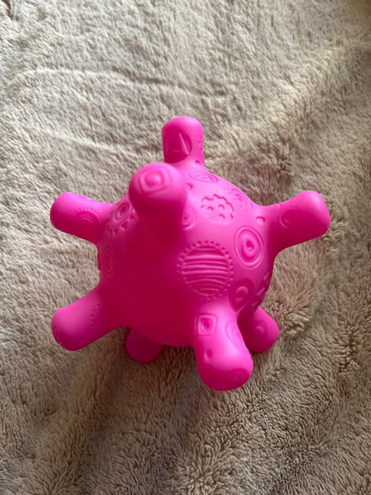 Skynjunarbolti