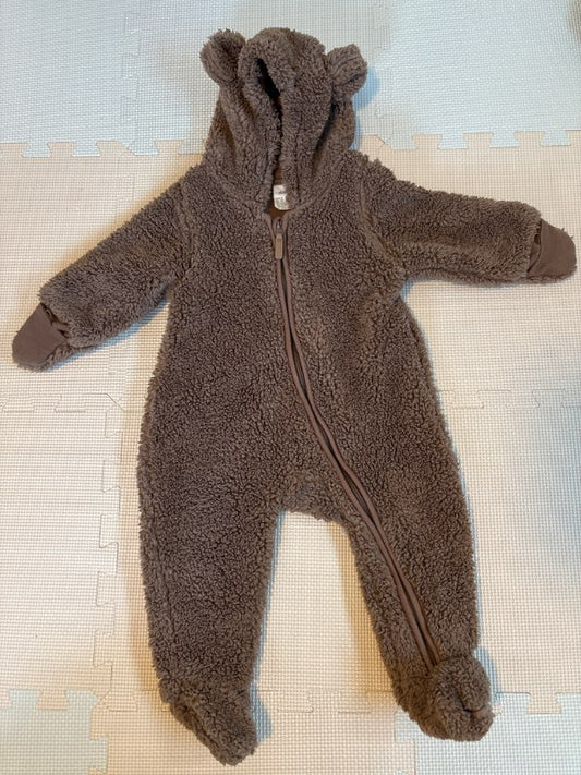 Baby overall H&M bear