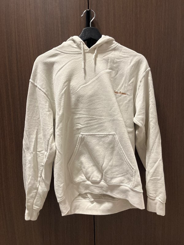 Joggingpeysa ljós