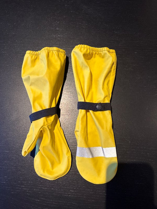 Pollavettlingar Gulir