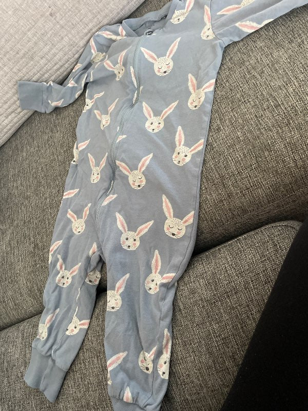 Lindex náttgalli