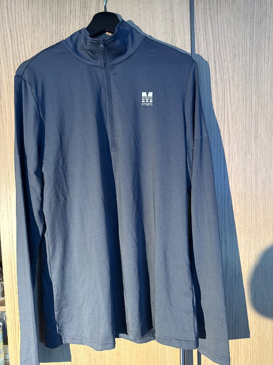 Mfitness æfingapeysa