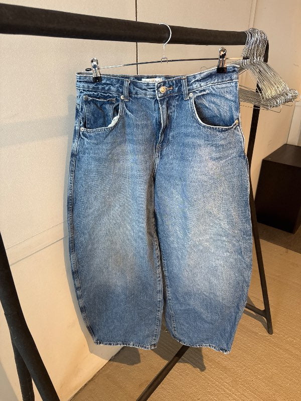 Only barrel jeans