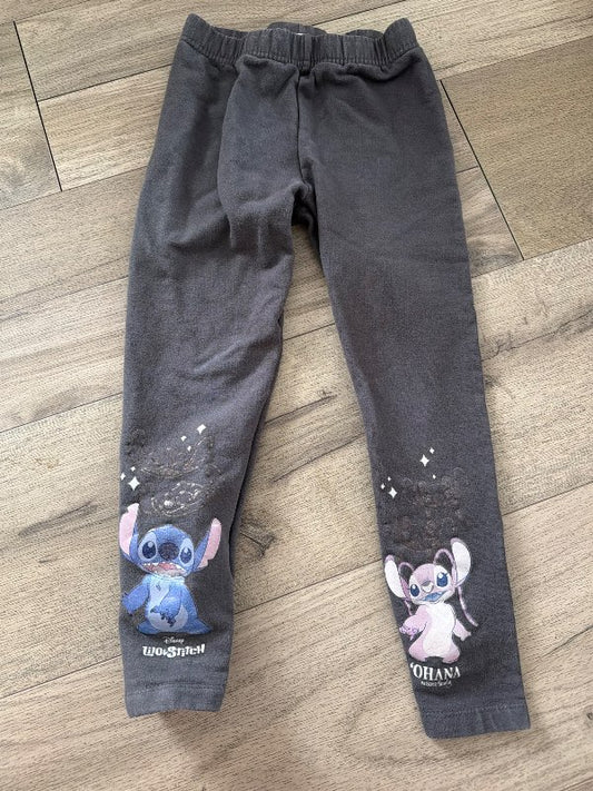 Legginsy/buxur K