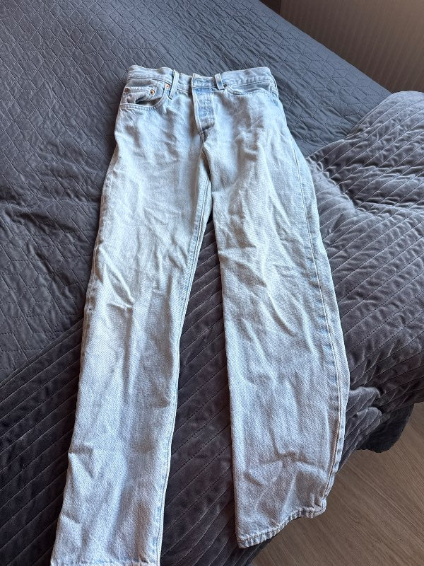 levis 501