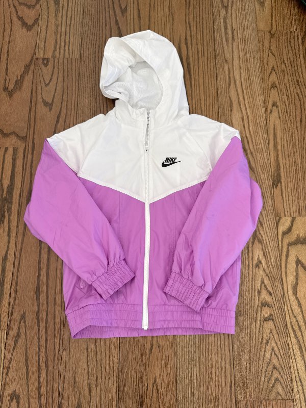 Nike vindjakki