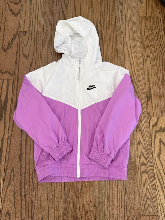 Nike vindjakki