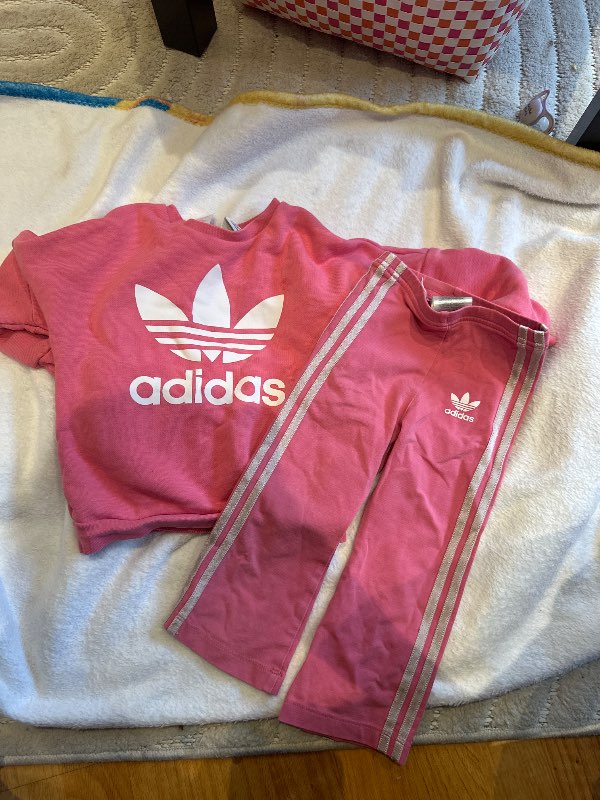 Adidas galli