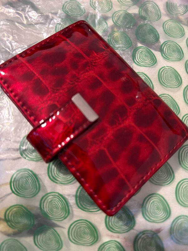 Wallet