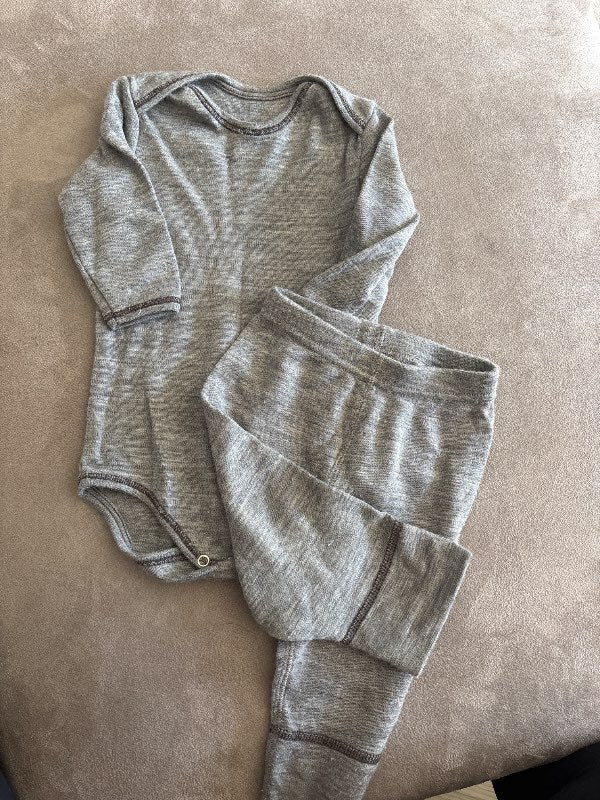 66 merino samf-sett