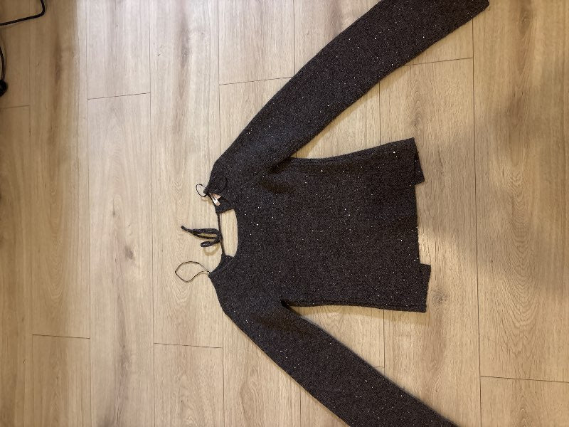 Gina tricot peysa