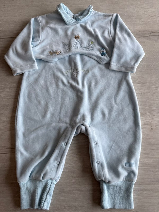 Náttgali Absorbo