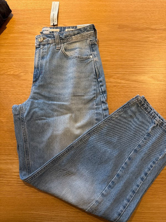 Gallabuxur, RiverIsland Barrel