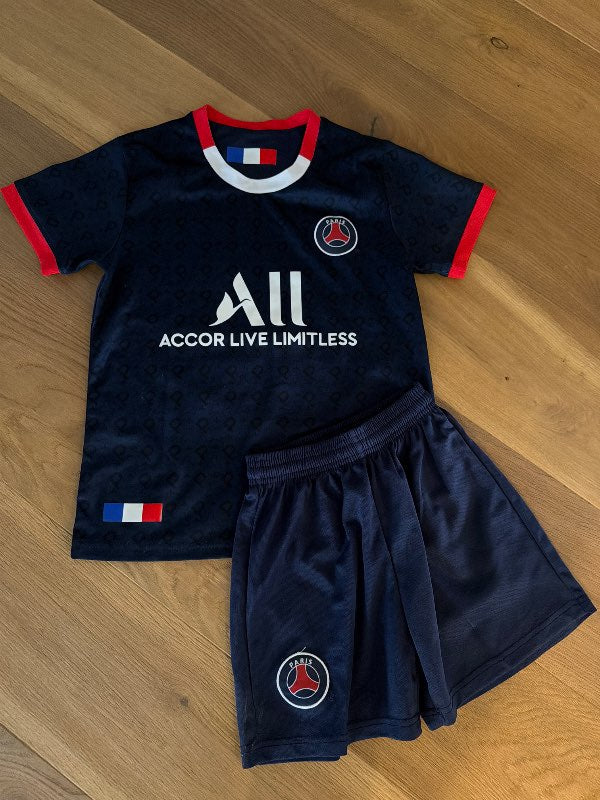 París Neymar