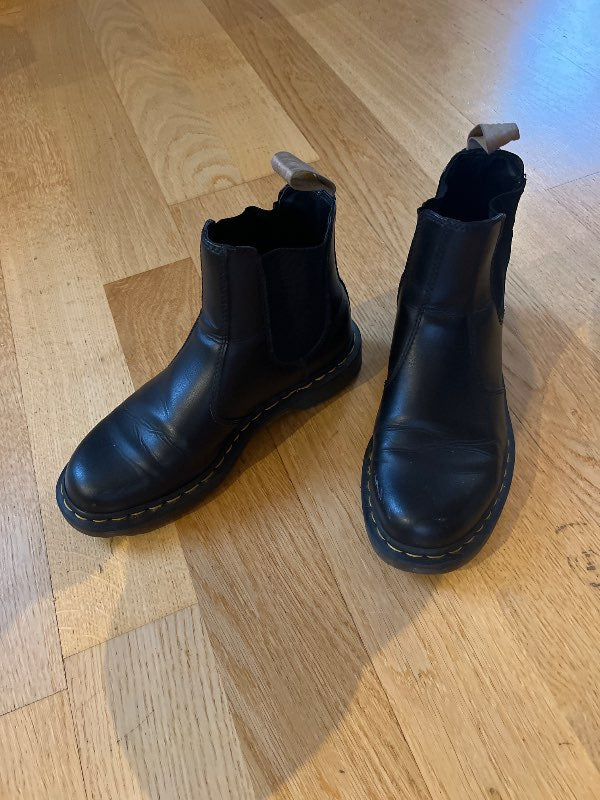 Doc. Martens