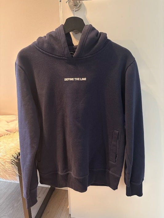 Hettupeysa Definetheline G