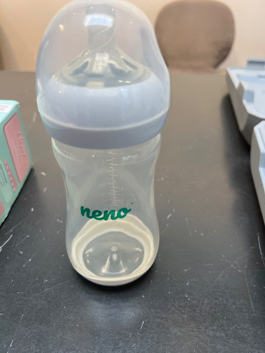 Nemo bottle