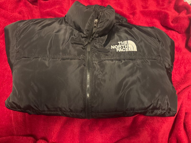 North Face