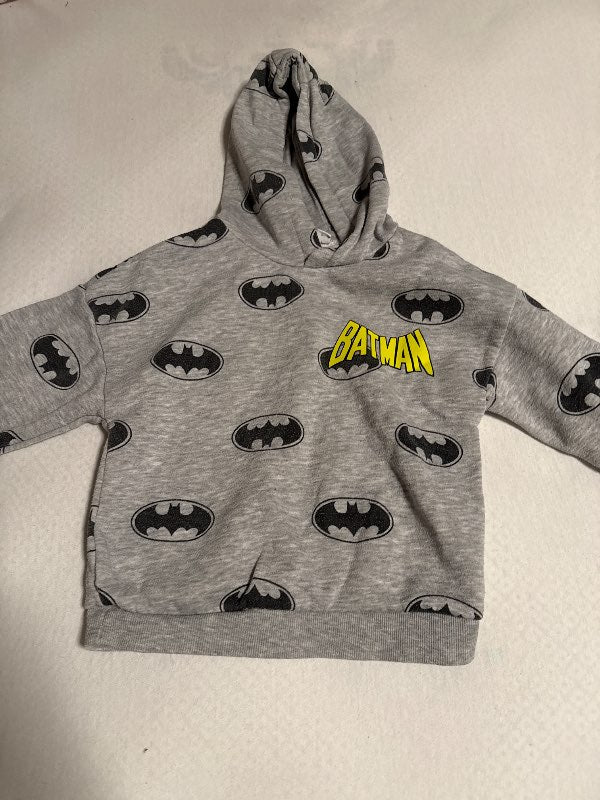 Batman peysa