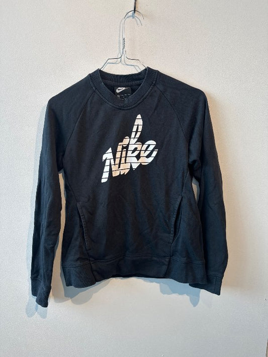 Nike peysa