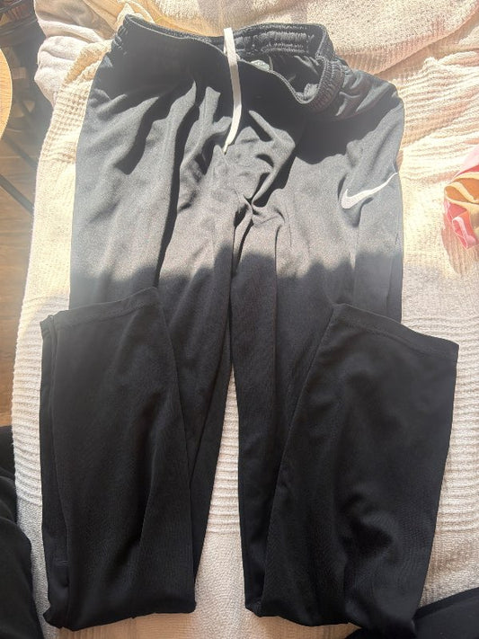 black tracksuits NIKE