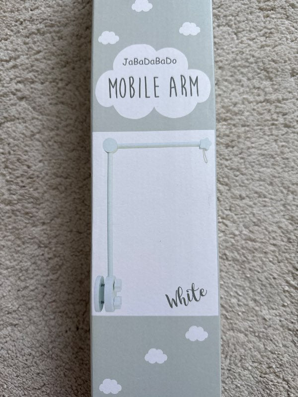 Mobile arm