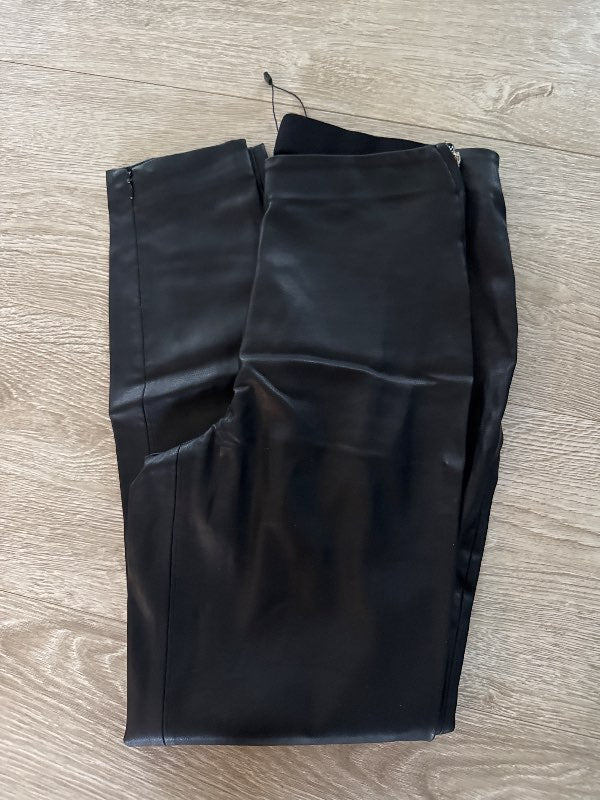 Mango pants