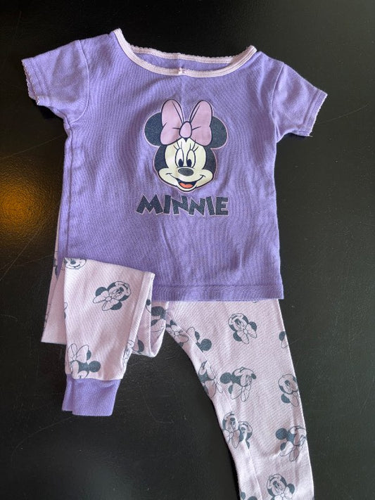 Náttföt Minnie Carter’s