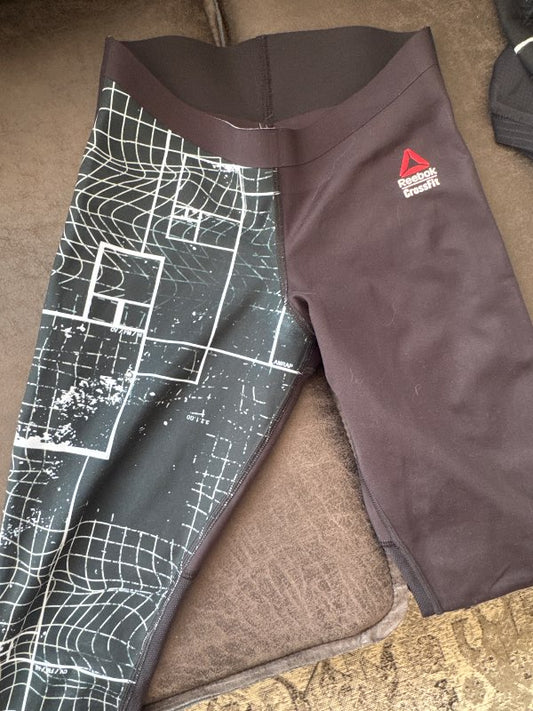 Reebok CrossFit buxur