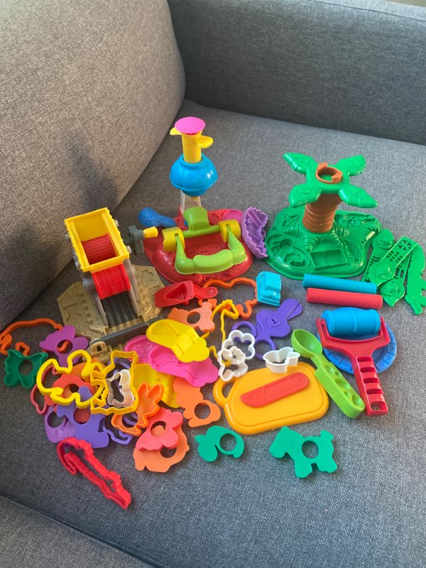 Playdoh