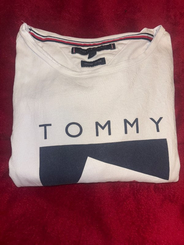 Tommy