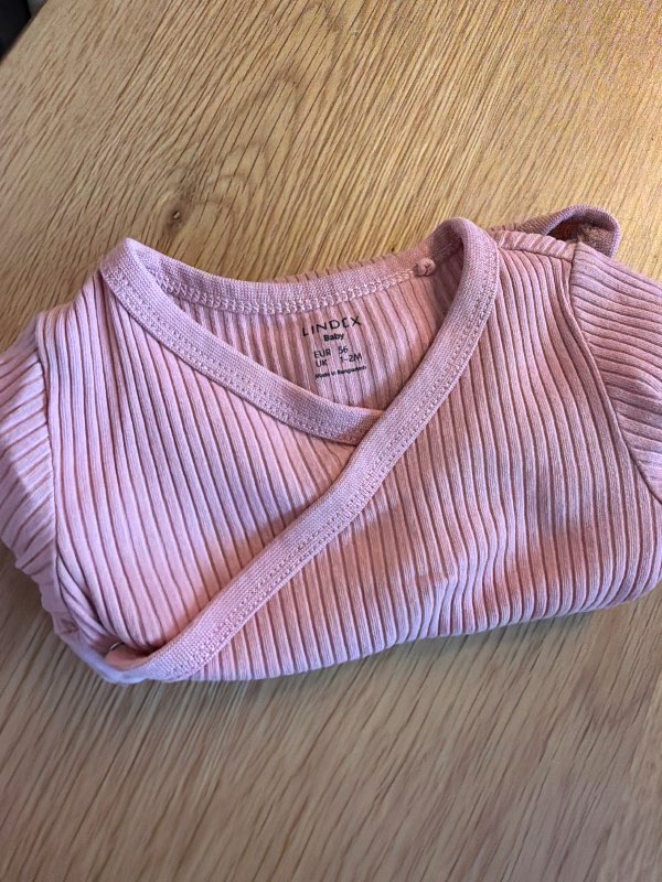 Lindex samfella