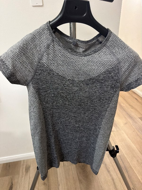 Gym T-shirt