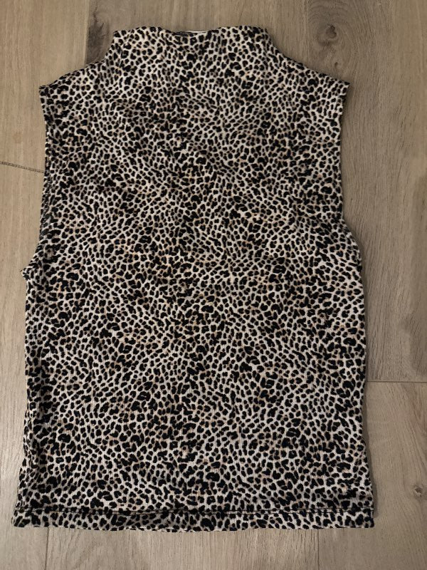 Stradavarius blettatígra bolur