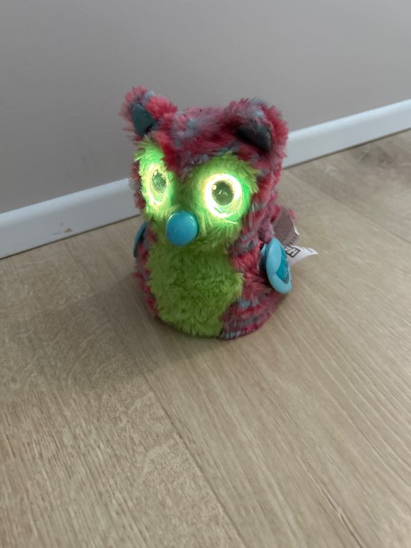 Hatchimals stór