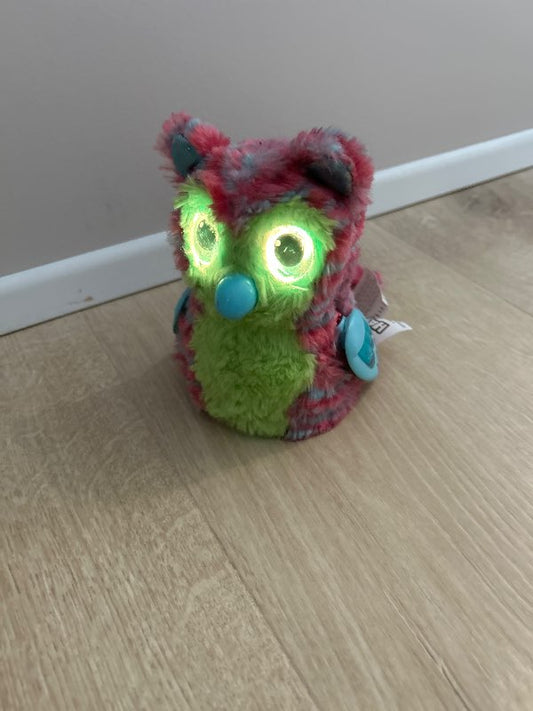 Hatchimals stór