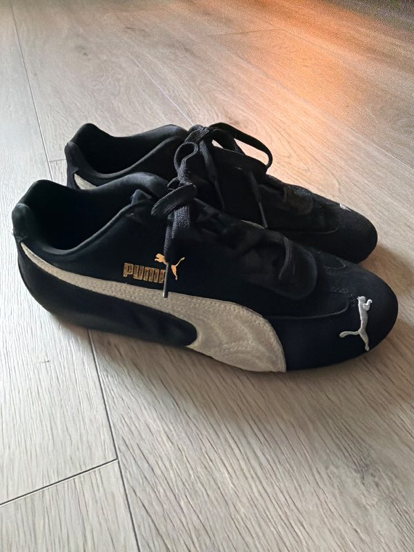 Puma Speedcats skór