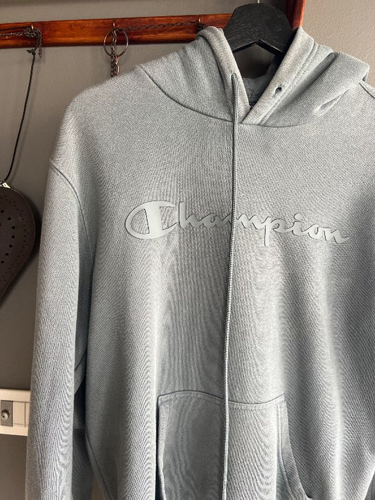 Champion hettupeysa