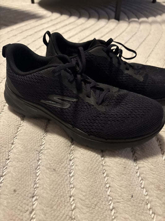 Skechers skór