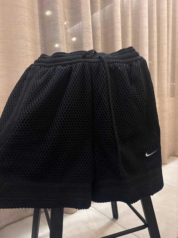 Nike svartar stullur