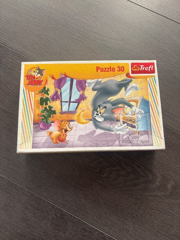 Puzzle 30