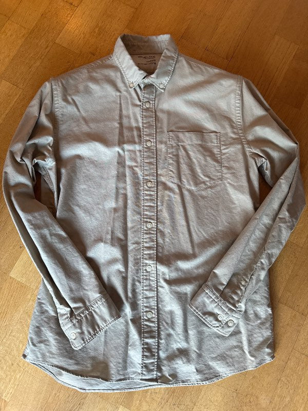 Dröppuð skyrta SELECTED/HOMME