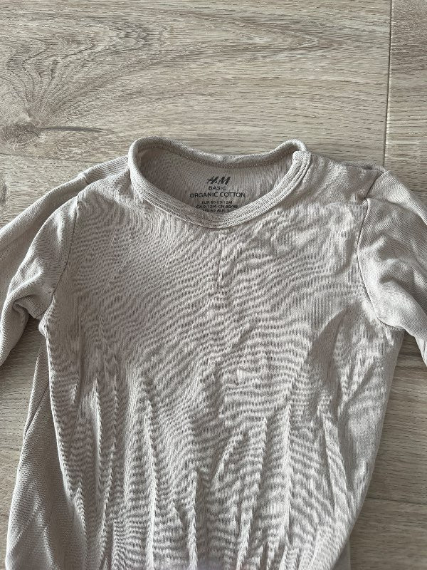 H&M Basic samfella