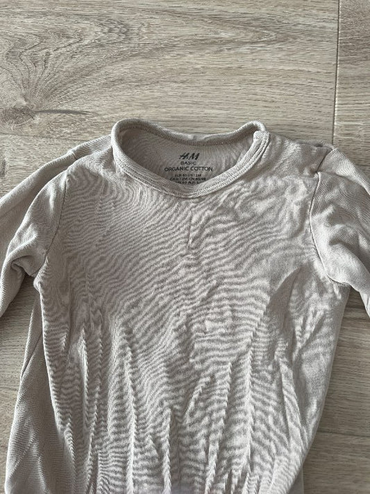 H&M Basic samfella